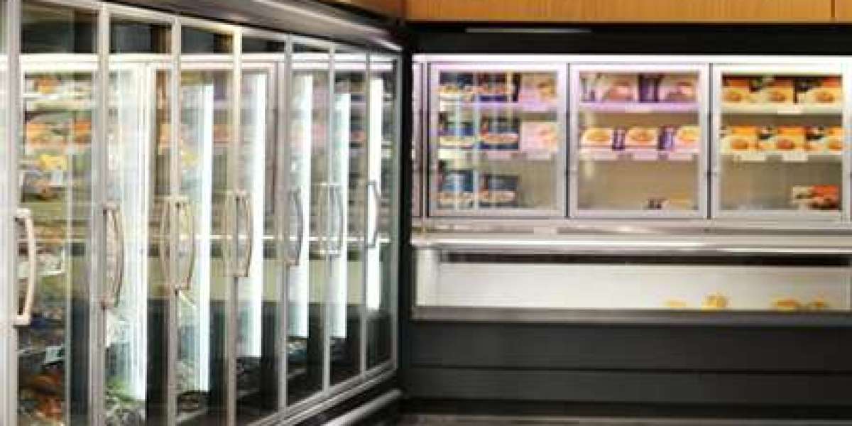 Upright Fridge Sydney - Agility Fridge Repair