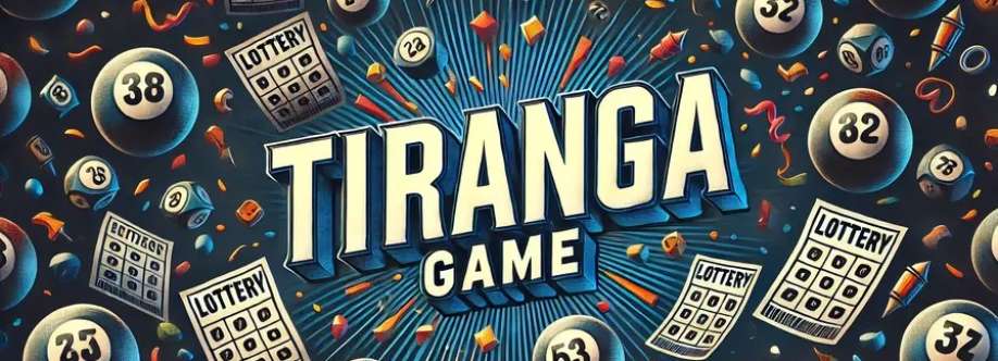 tiranga games Cover Image
