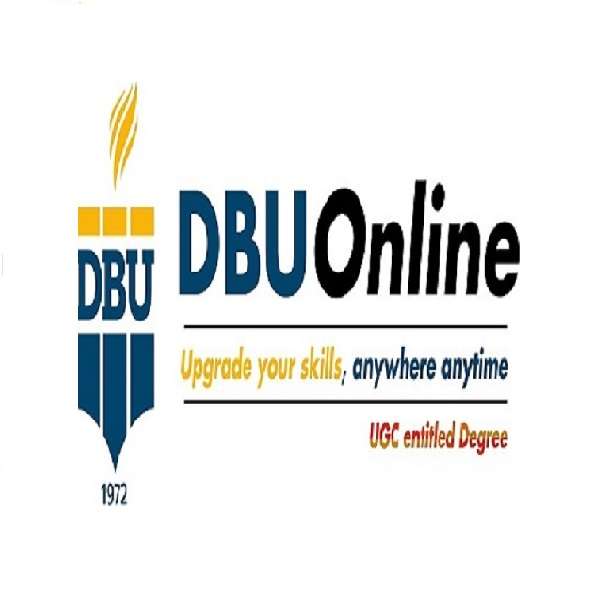 DBU Online Profile Picture