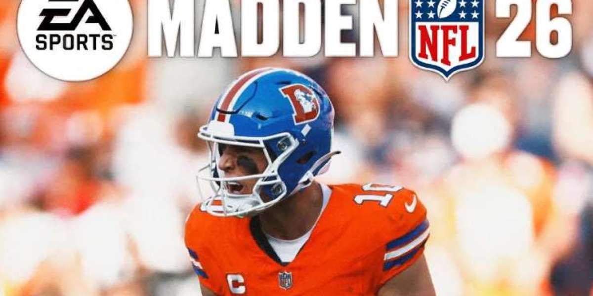 MMOEXP The Best Rookies in Madden NFL 26 Explained