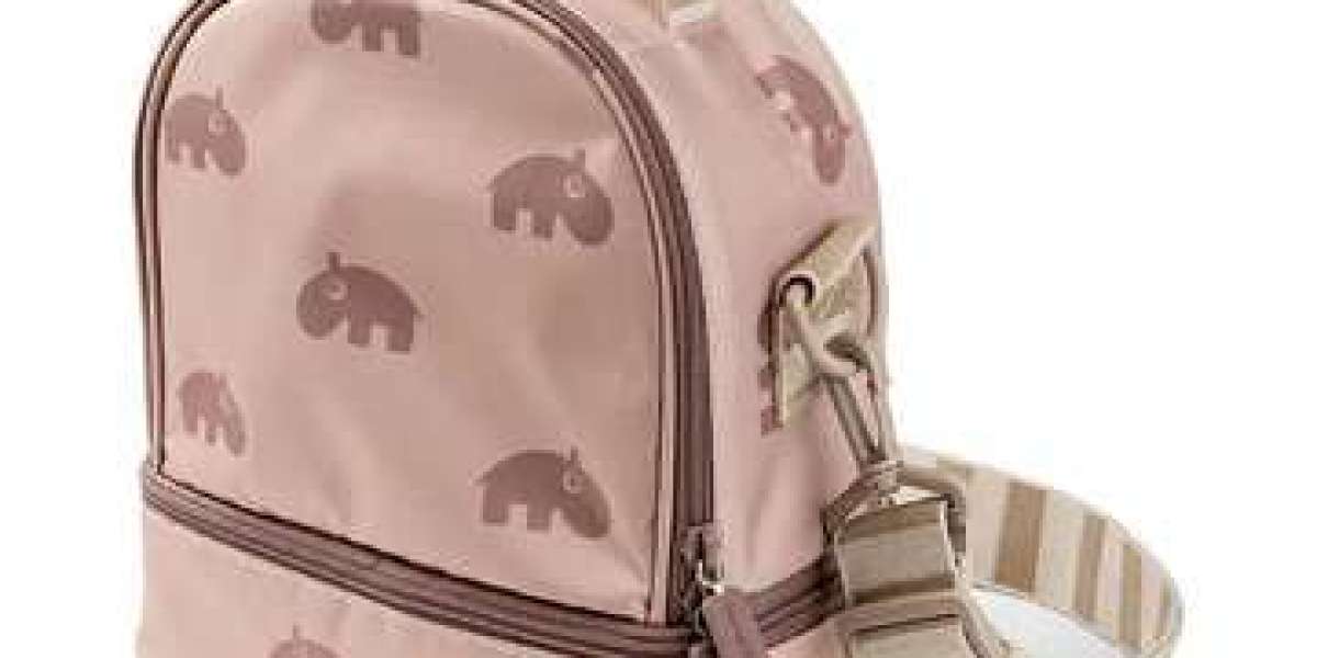 Transform Your Bag with These Trendy Accessories