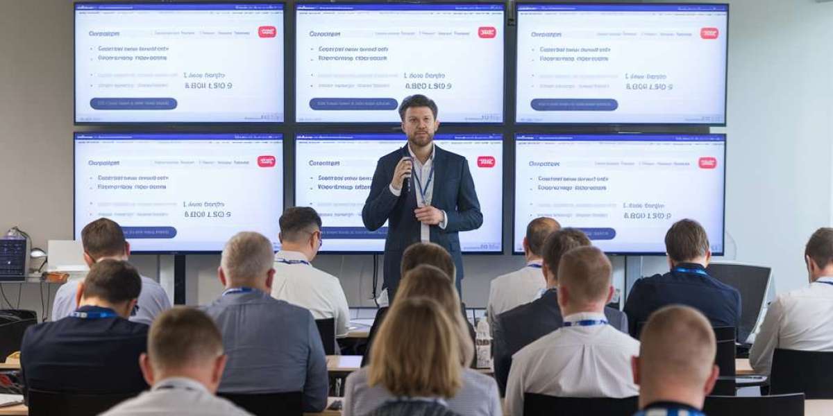 Supervisor Training to Unlock Your Team’s Full Potential