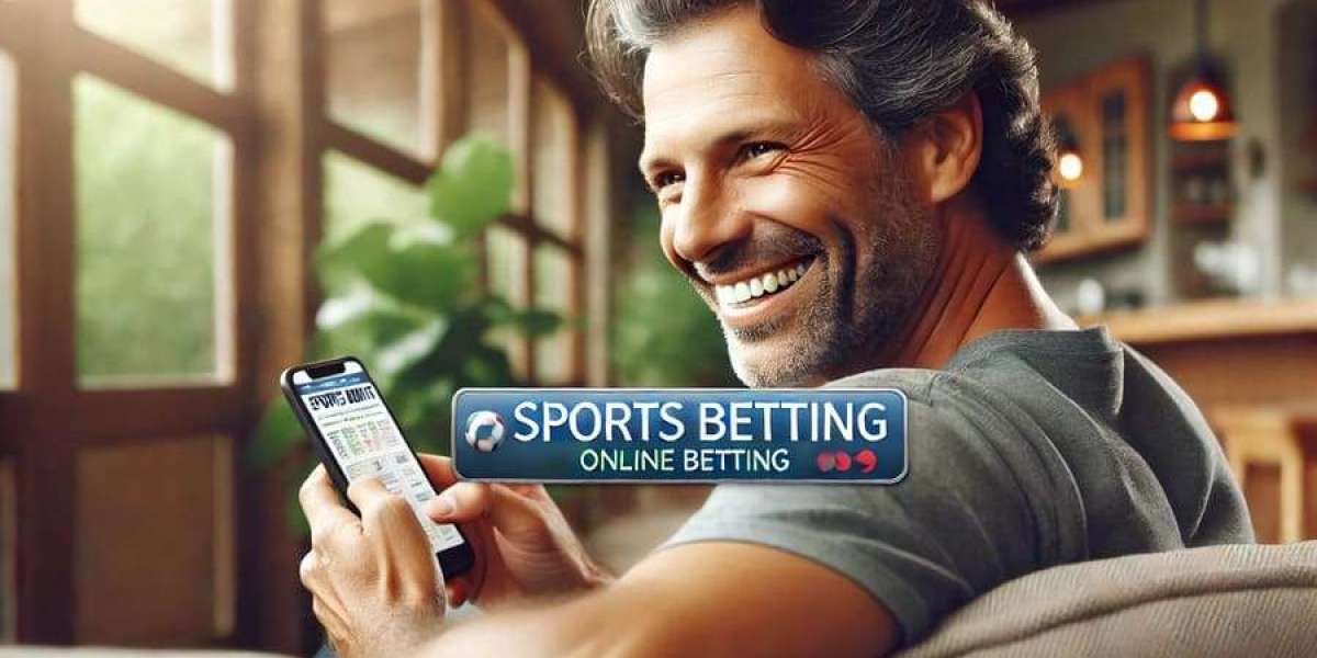 Stay Safe in Sports Betting with Sureman: Your Ultimate Scam Verification Platform