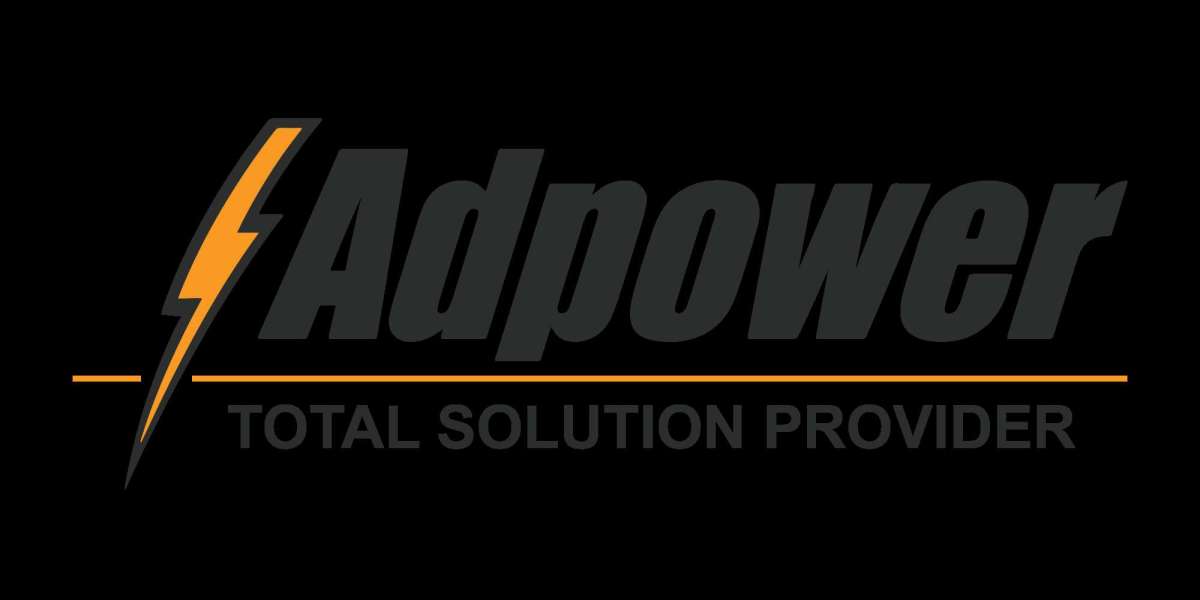 Adpower FZCO: Empowering Industries with Reliable Diesel, Solar, and EV Power Solutions