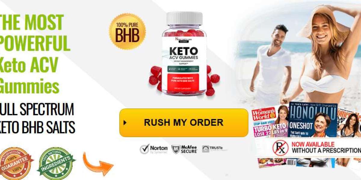 NanoEarth Labs Keto USA: See the Amazing Benefits, Before and After Uses!