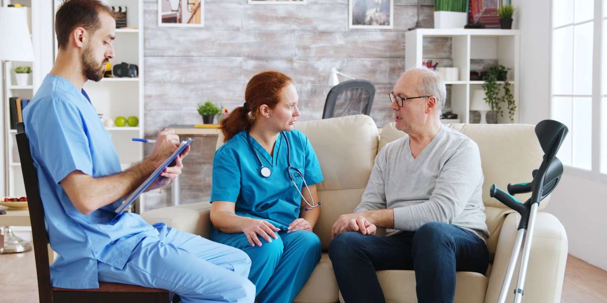 Dover Primary Care You Can Trust | Personalized Health Services