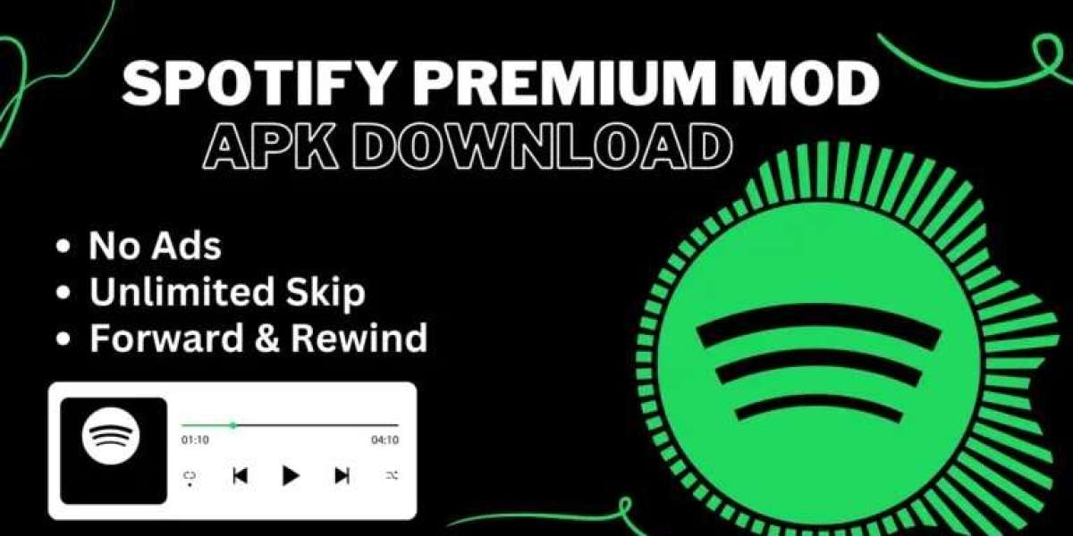 Spotify Premium APK Unlocked Latest Version