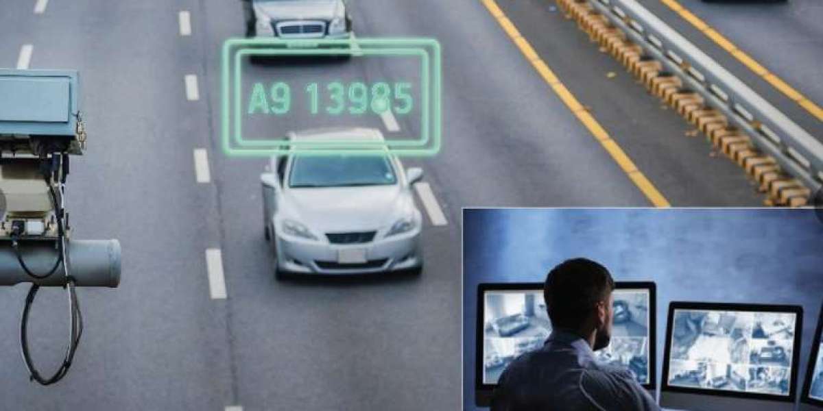 Automatic Number Plate Recognition (ANPR) Market Report: Unlocking Growth Potential and Addressing Challenges