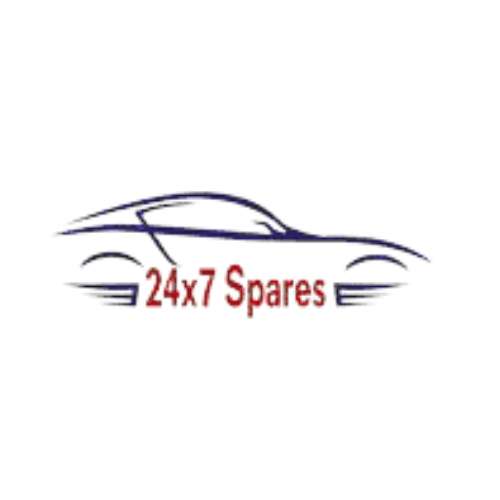 247 Carspares Profile Picture