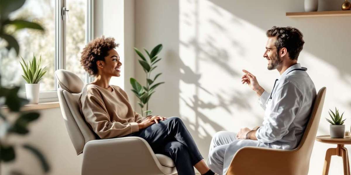 Managing Anxiety with Online Treatment Tailored to You