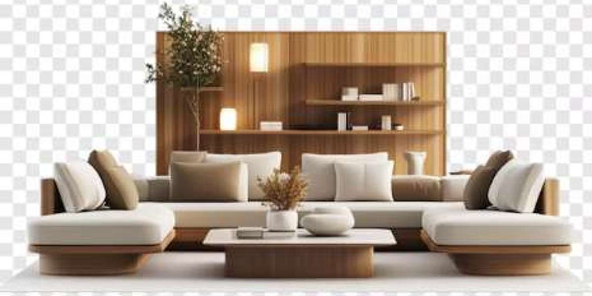 United States Furniture Market Growth, Share & Trends Forecast 2025-2033