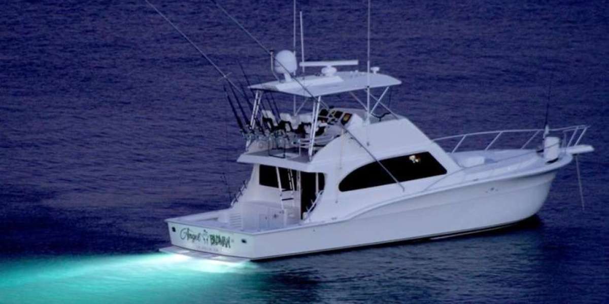 San Diego’s Premier Yacht Management Services: Elevate Your Boating Experience