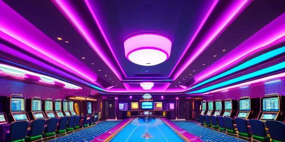 Zonder risico Speelplezier bij 777Casino