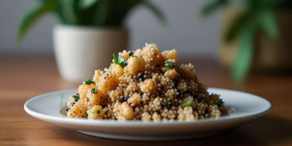 Quinoa Price Index 2025: Chart, Price Trend and Forecast
