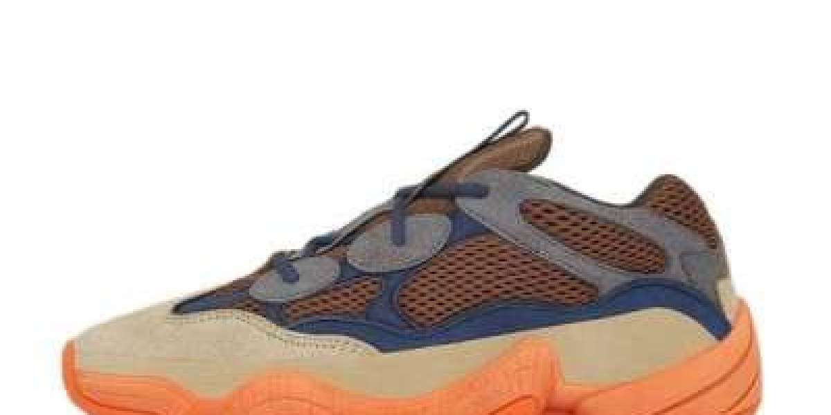 YEEZY 系列熱銷關鍵分析｜你不可錯過的 450 與 500 潮鞋指南