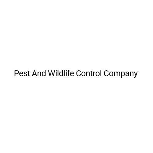 Pest And Wildlife Control Company Profile Picture