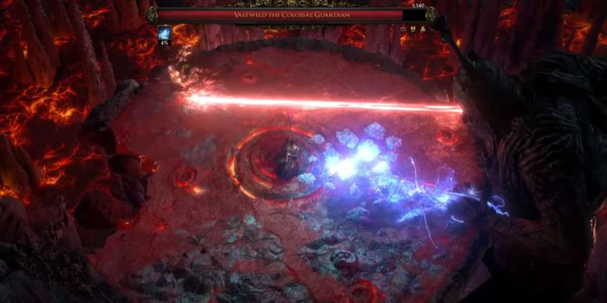 MMOEXP-Chill Your Way to Endgame: The Most Relaxed Build in POE