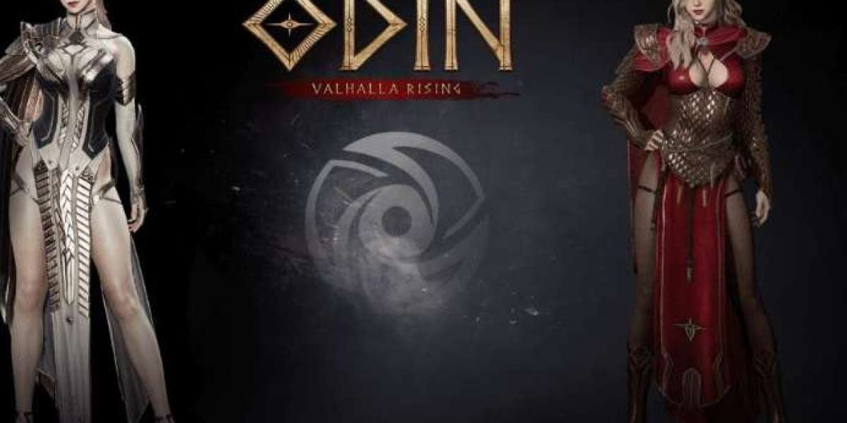 MMOEXp Mastering the Norn Schedule in Odin Valhalla Rising