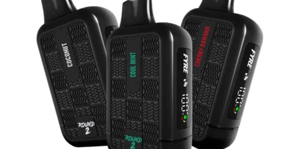 Tyson 7500: Power-Packed Vaping with Bold Flavors and Cutting-Edge Features
