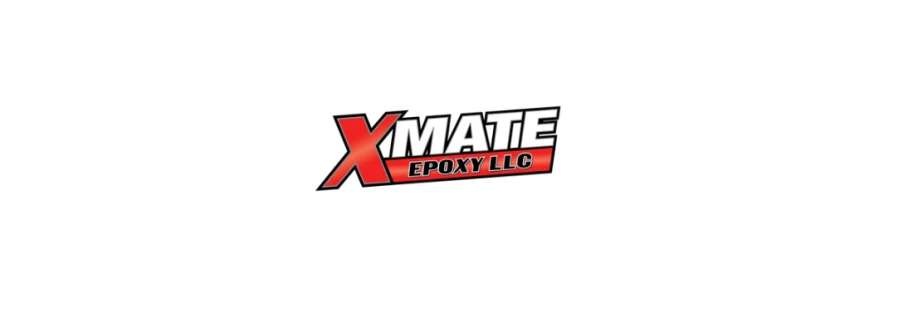 XMATE Epoxy Cover Image