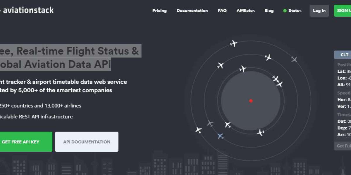 Track Flight Routes Using United Airlines API Easily