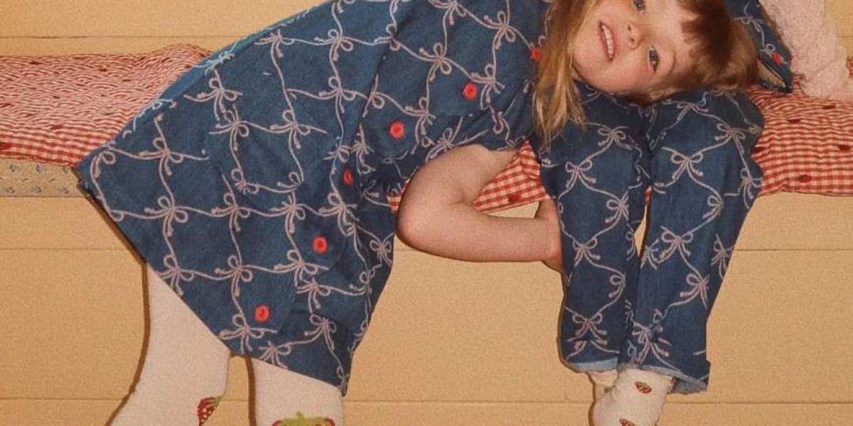 Find the Perfect New Born Dress with Blanchou: Comfort and Style for Your Little One
