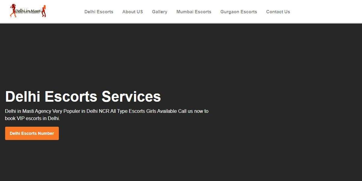 Delhi escorts service