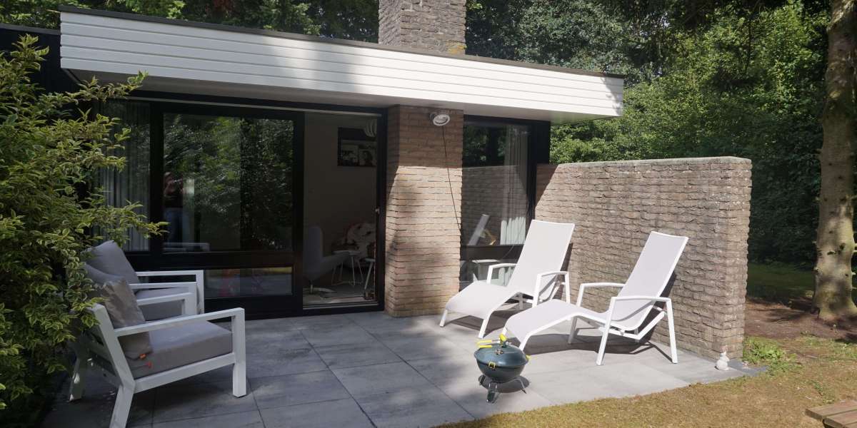 Patios in Bournemouth: Combining Style with Durability