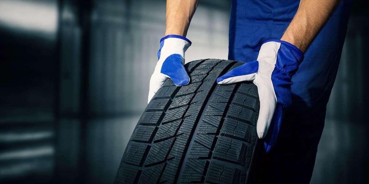 Tyre Repair in Bournemouth – No Hassle, Just Honest Help