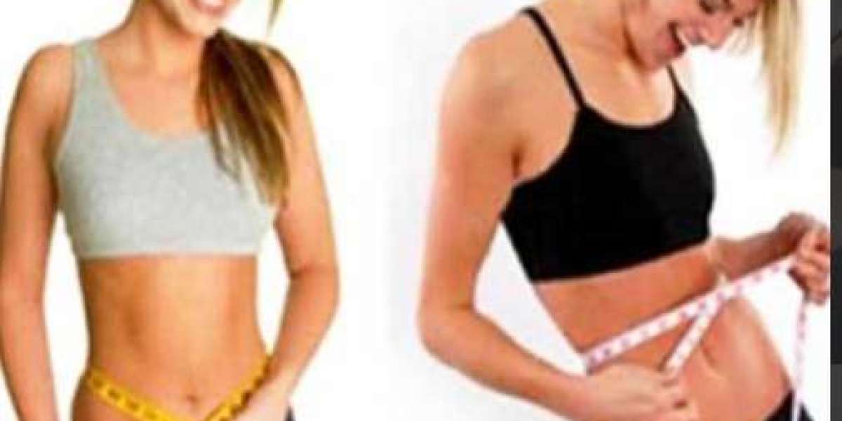 Nourix Fettförbränning – Bränn Fett Naturligt och Effektivt