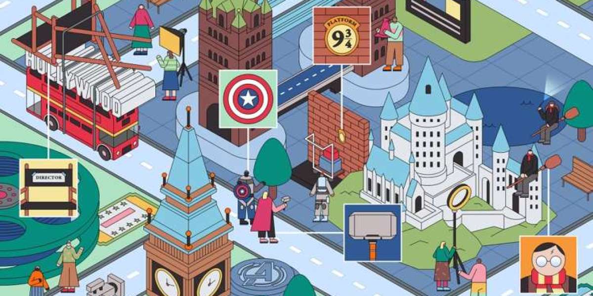 UK Film Industry Paradox: Hollywood vs. Domestic