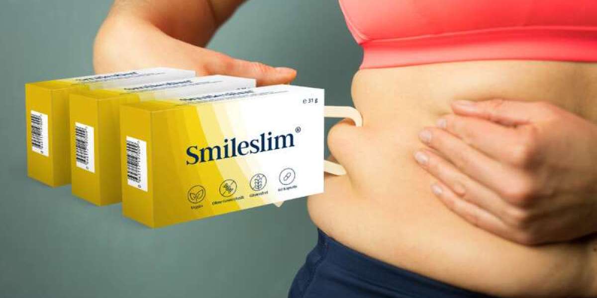 Welche Lebensmittel stehen bei der Smile Slim Diät im Vordergrund?