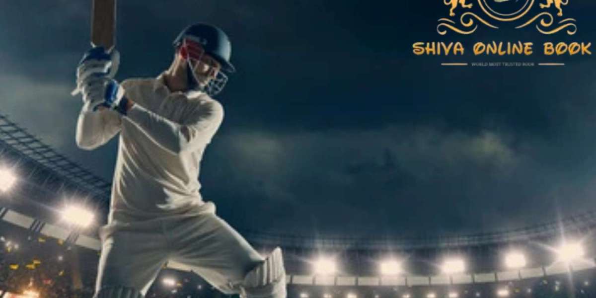 Never Miss a Moment: Accessing Live Matches and Sports Updates through Shiva Online Book.
