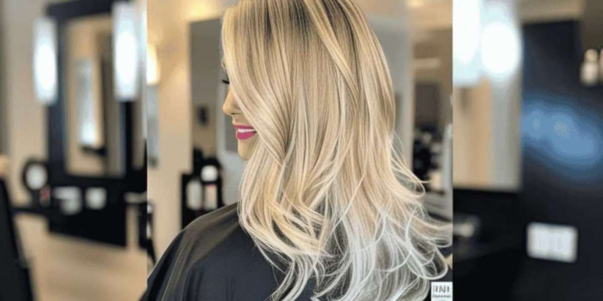 Which Madison WI Hair Salon Offers the Best Hand-Tied Extensions Experience?