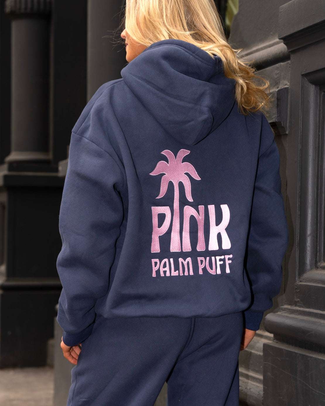 pink palm puff Profile Picture