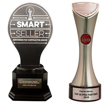 Efficient AC Installation for Lasting Comfort and Energy Savings