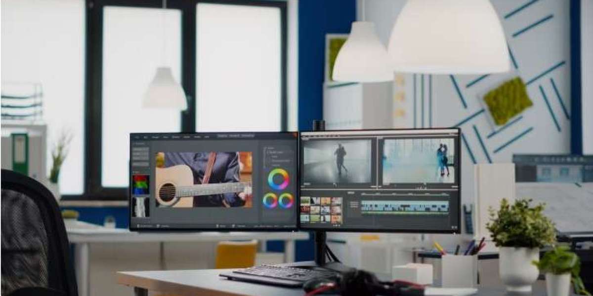 The Role of a Modern Design Studio in Building Brands That Connect