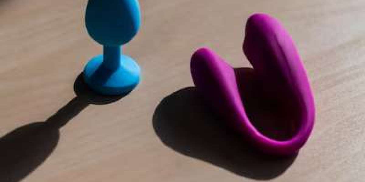 Prostate Care Beyond Pills: The Natural Power of a Prostate Massager for Health