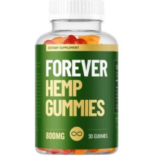 Forever Gummies Profile Picture