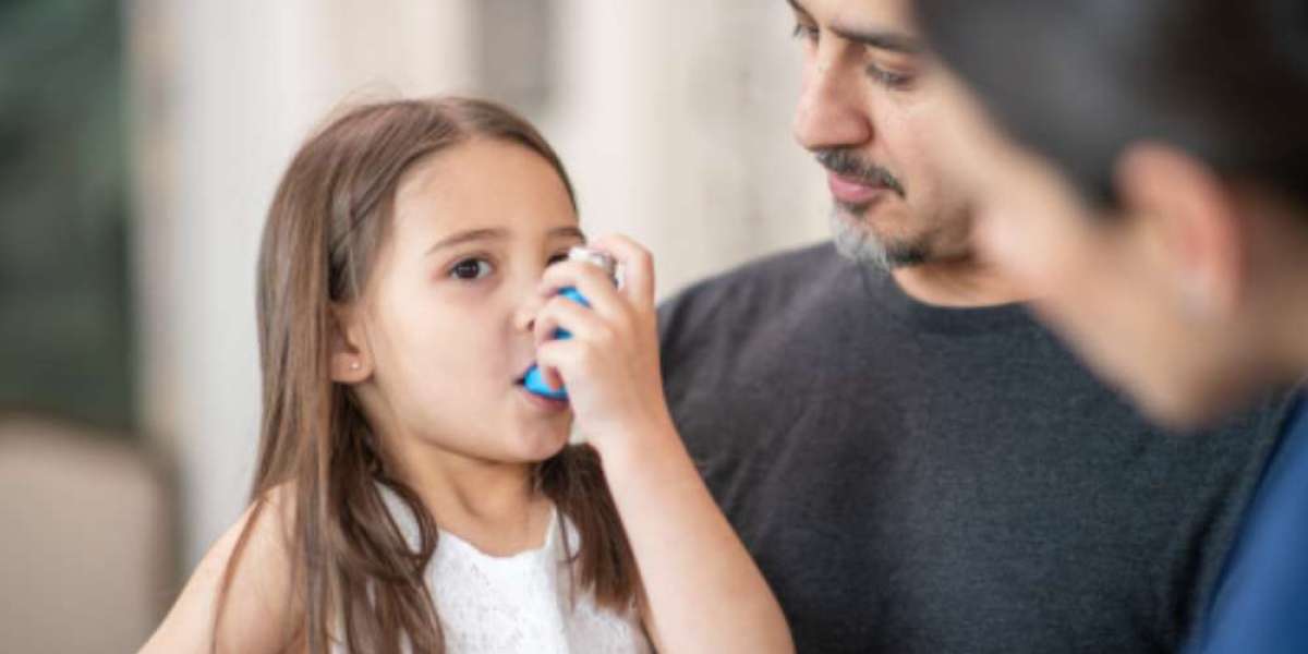 Can Asthma Symptoms Be Reduced Fast?