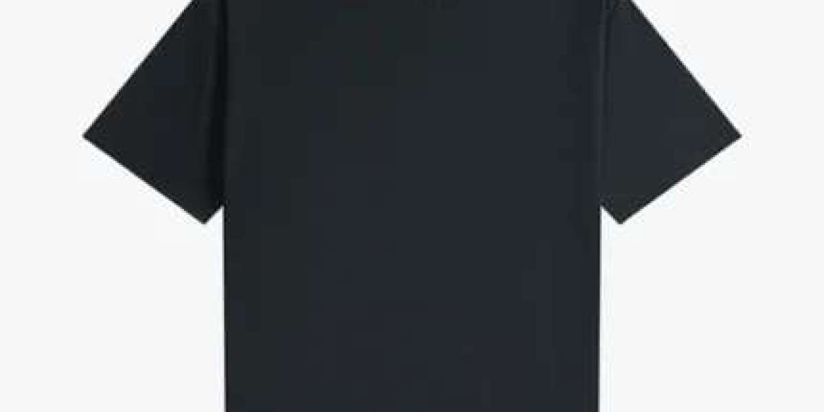 Barely Legal Luxury Rhude’s Signature Tee