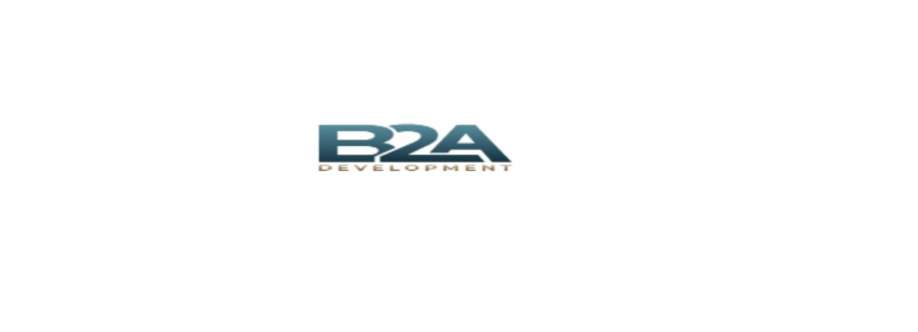 B2A Development Cover Image
