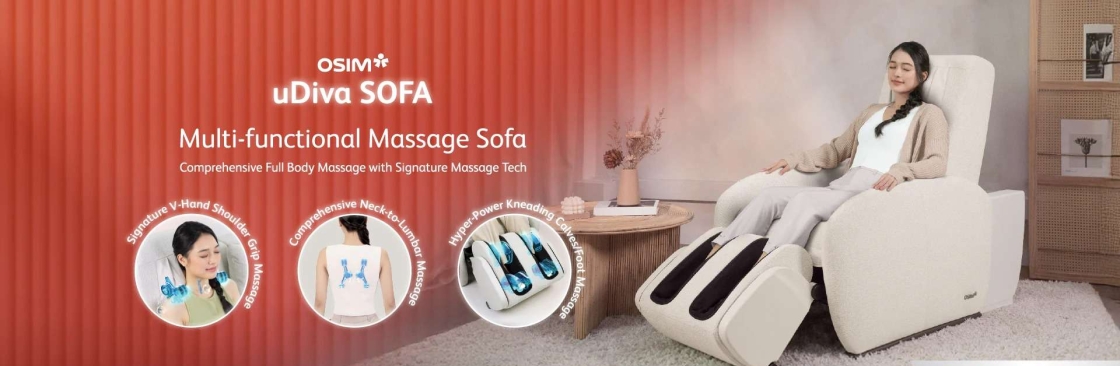 OSIM Canada Cover Image