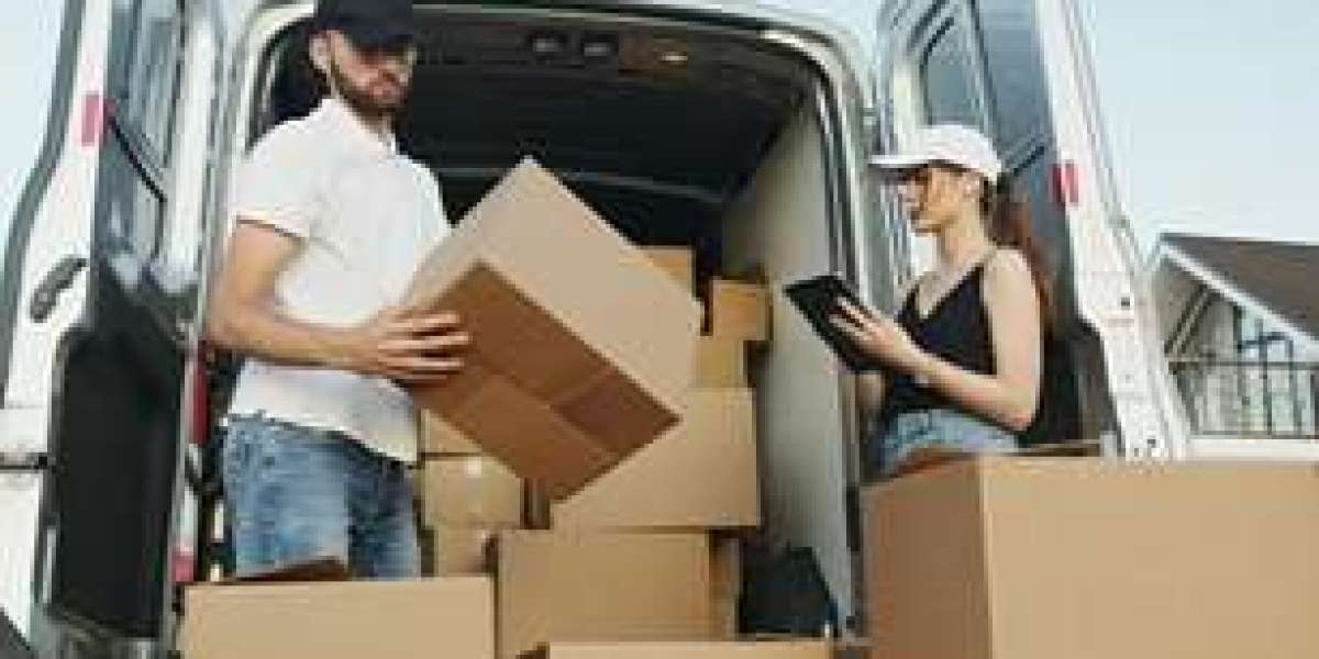 How to Choose the Best Packers and Movers in Gurugram