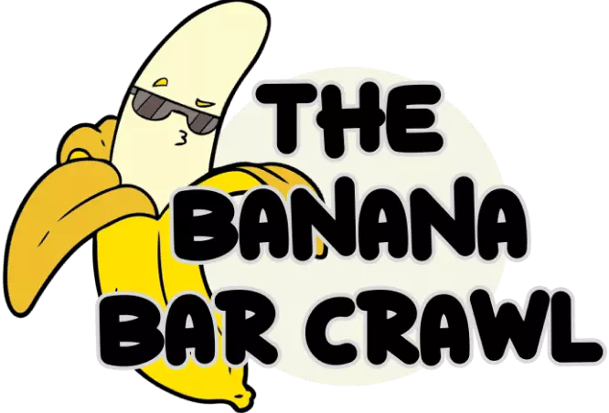 Buffalo, New York - Thebananabarcrawl