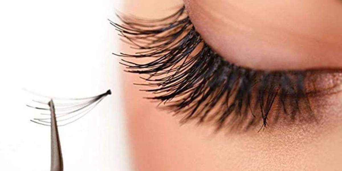 Eyelashes Enhancing Agents Market Demand, Supply, Growth Factors, Latest Rising Trend & Forecast by 2031