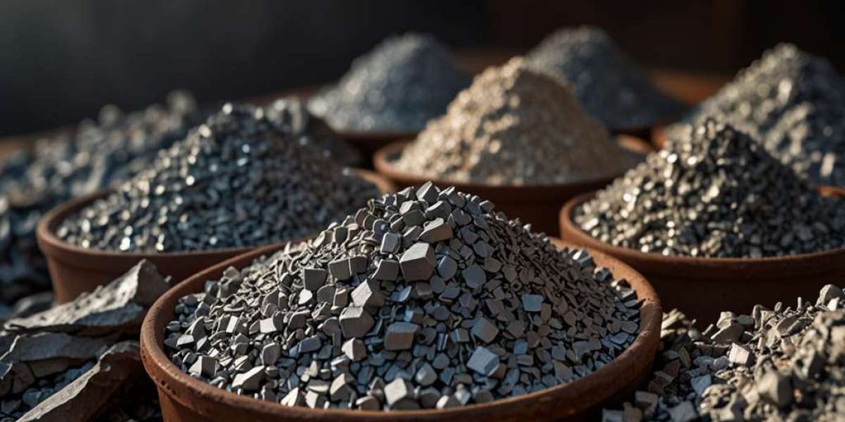 Lead Price Chart 2025: Index, Price Fluctuations and Forecast