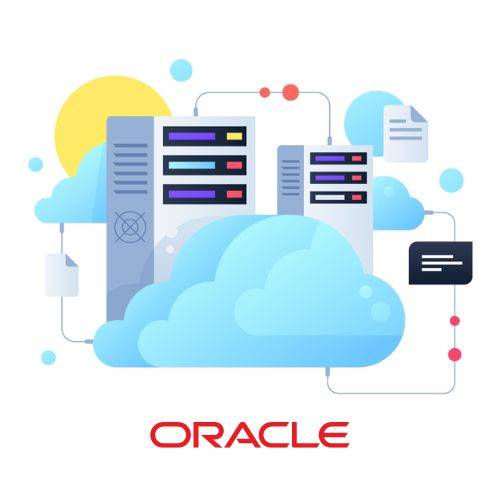 Oracle Database Consulting Services - RalanTech