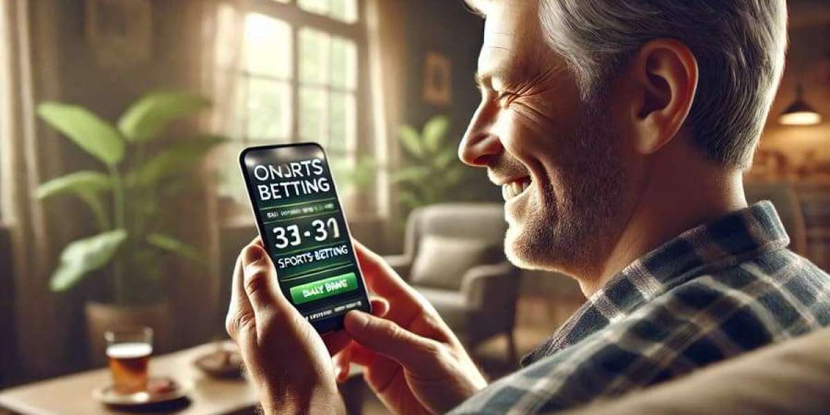 Exploring Korean Gambling Sites and the Sureman Scam Verification Platform