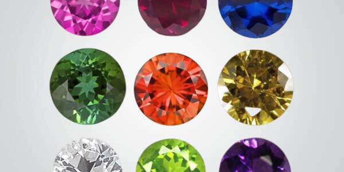 Star Ruby: List Of The Best Precious And Semi-Precious Gemstones